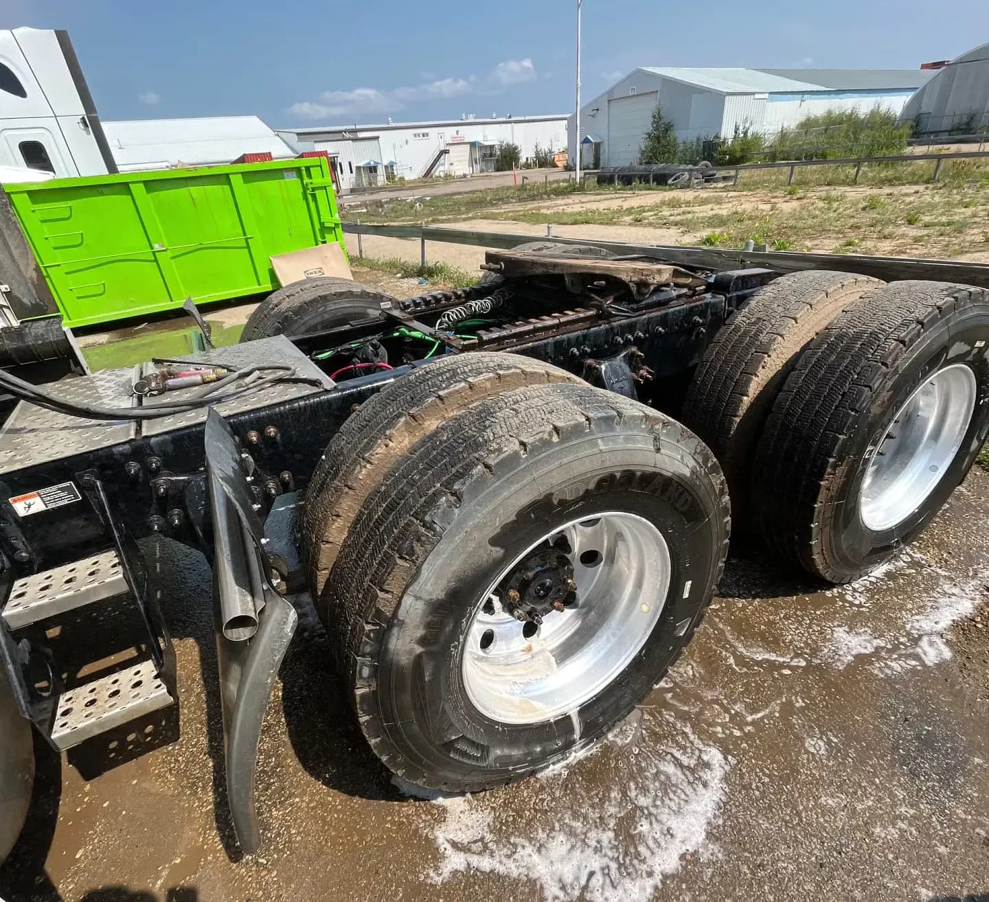 Fleet Vehicle Cleaning service in Westlake, OH